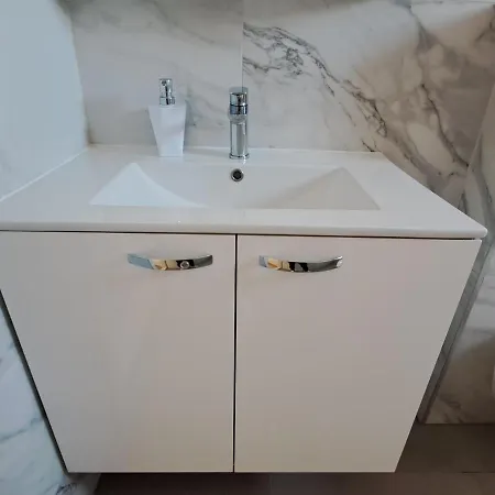Appartement Holiday Apartman