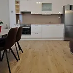 Holiday Apartman Apartmán