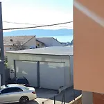 Holiday Apartman *