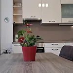 Apartmán Holiday Apartman Kaštela