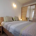 Holiday Apartman Apartmán