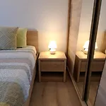 Holiday Apartman