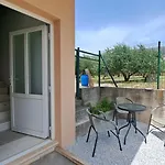 Holiday Apartman Apartmán