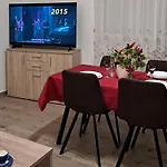 Holiday Apartman Apartmán