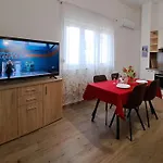 Apartmán Holiday Apartman Kaštela