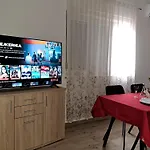 Holiday Apartman *