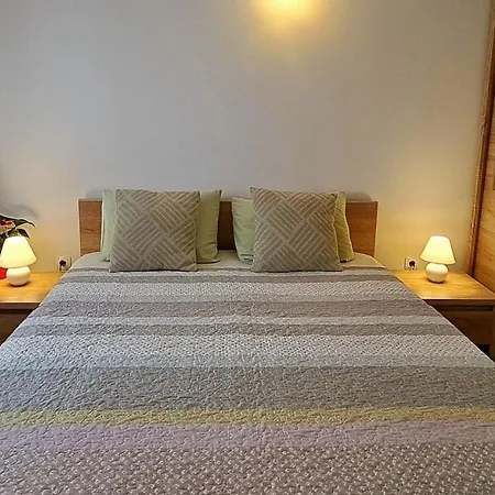 Apartment Holiday Apartman Kastela