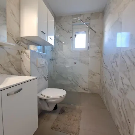Holiday Apartman