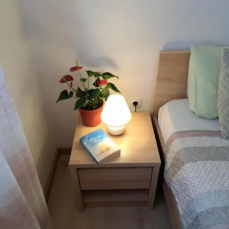 Holiday Apartman Apartment *