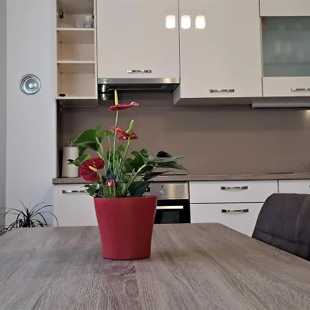 Apartment Holiday Apartman Kaštela