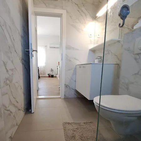 Apartment Holiday Apartman