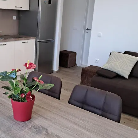 Holiday Apartman * Kaštela