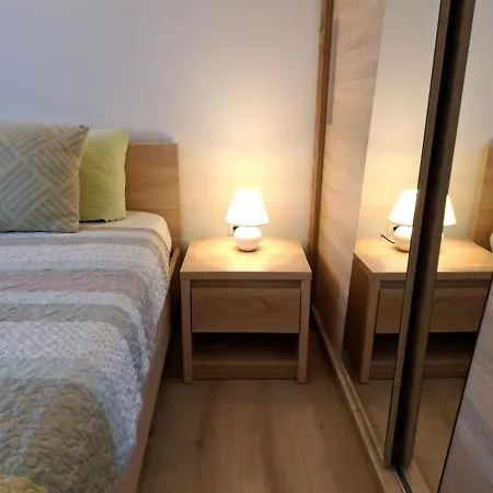 Holiday Apartman