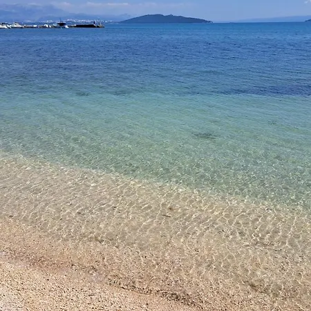 Holiday Apartman Kastela