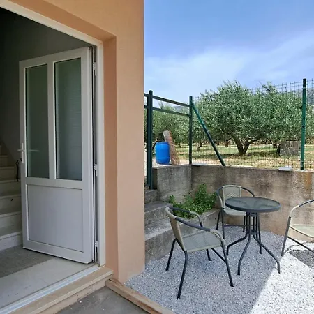 Holiday Apartman Apartment